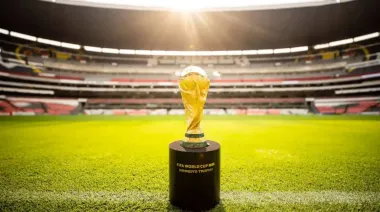 Profesionales de FIFA exponen en la UBA sobre el Mundial y la gestión de eventos
