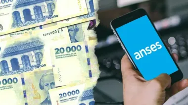 Viernes de pagos en ANSES: ¿qué grupos comienzan a cobrar hoy?