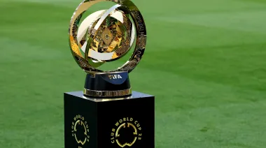 Mundial de Clubes FIFA 2029: cómo están en el ranking Boca, River y Estudiantes