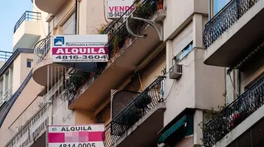 Los alquileres en CABA dan un respiro, con subas por debajo de la inflación