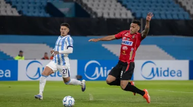 Racing quedó afuera de la Copa Sudamericana: otro golpe para la gestión Milito