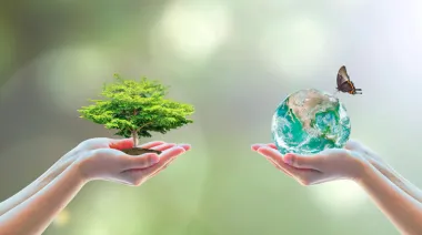Sin biodiversidad, sube el precio de la comida y se complica el agua potable