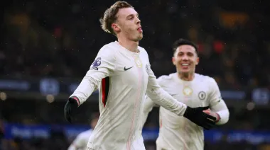 Inglaterra y su polémica lista para el Mundial 2026: las estrellas borradas