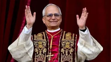 El vínculo del papa León XIV con Argentina: viajes, gestos y expectativa por una visita