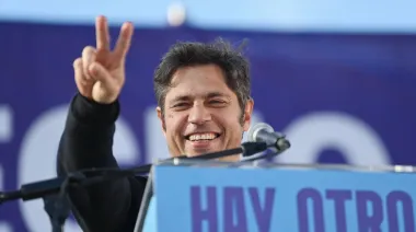 La Plata: Kicillof activa MDF Salud y busca ordenar demandas que afectan al sistema