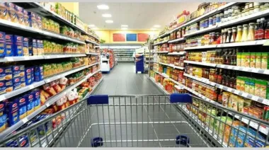 ¿Por qué el consumo no levanta en supermercados, mayoristas y shoppings?