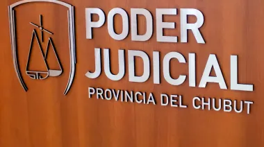 Jueces y empleados judiciales de Chubut, bajo nuevas restricciones