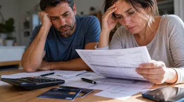 Familias al límite: ¿por qué la morosidad no encuentra techo?