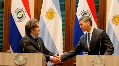 Por qué Paraguay sale a buscar empresas argentinas