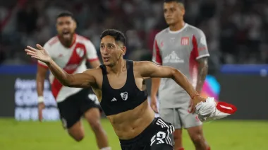 River en Córdoba: el Kempes y el recuerdo de dos finales felices