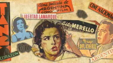 Día del Cine Nacional: cómo una película de 1909 empezó a contar la Argentina