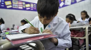 Voucher educativo ANSES: cómo saber si sos beneficiario y cuándo se cobra