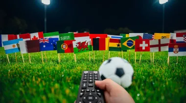 Mundial 2026: qué verá gratis la Argentina en Telefe, TV Pública y TyC Sports