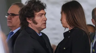 Milei dejó afuera a Villarruel del Tedeum y expuso una ruptura sin retorno