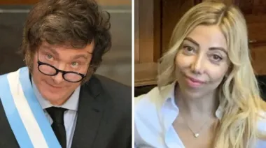 Los audios privados de Milei plantean dudas sobre la seguridad presidencial