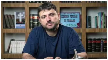 Juan Grabois, a los 43: la trayectoria que lo llevó a ser voz clave del peronismo