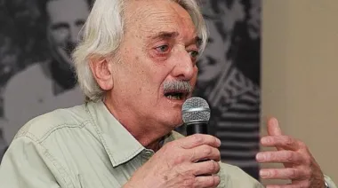 Ernesto Jauretche, el legado de un referente del pensamiento nacional