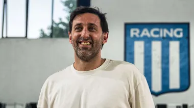Milito piensa en Crespo, Nico Diez y Barros Schelotto para suceder a Costas