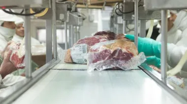 China frena frigoríficos brasileños y alerta al negocio argentino