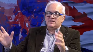 Patricio Lons y una tesis sobre la Revolución de Mayo que incomoda al relato oficial