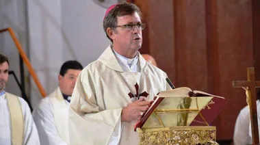 Tedeum del 25 de Mayo: el mensaje de la Iglesia que deja a Milei en orsai