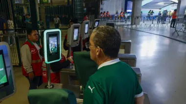 Fan ID Mundial: el pase digital que cambia el viaje argentino