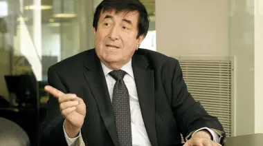 El Gobierno tomó nota: Durán Barba puso en duda la reelección de Milei y apuntó a Adorni