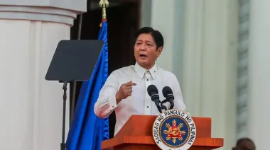 Filipinas entra en crisis por la guerra entre Marcos y Duterte