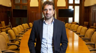 Diego Coatz, ex UIA: “Es más fácil traer de China que producir en Argentina”