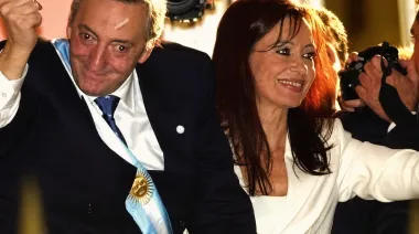 Por qué es un 25 de Mayo histórico e inédito para el kirchnerismo