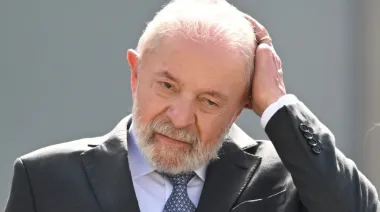 Brasil 2026: la salud de Luiz Inácio Lula da Silva cruza a la Argentina