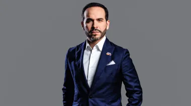 De La Espriella: el candidato que cambia la lectura del cierre