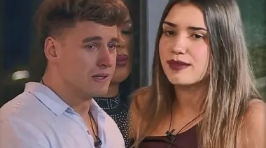 Los motivos de la expulsión de Lola de Gran Hermano