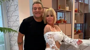 ¿El Turco García y Mariela Prieto de Gran Hermano tienen una pareja abierta?