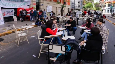 Universidades presionan a la Corte: la definición que puede destrabar la ley