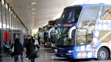 Transporte: el giro del Gobierno para discapacidad y niños con cáncer