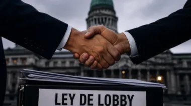 Qué cambia y cómo funcionaría la Ley de Lobby que envió Milei al Congreso