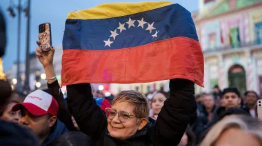 Cuba y Venezuela: presos políticos bajo presión de Donald Trump