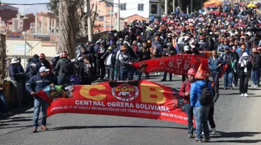 Bolivia toca combustibles: la advertencia fiscal que mira Argentina