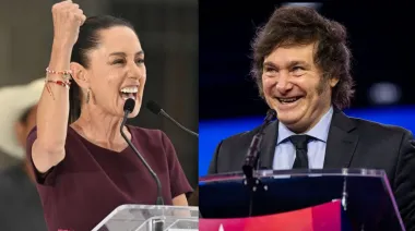 Sheinbaum, Milei y Lula: tres modelos para una misma agenda de género