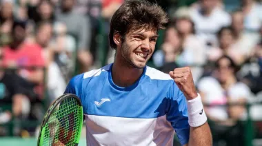Histórico: 10 argentinos avanzaron a la segunda ronda de Roland Garros