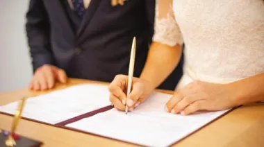 Suecia endurece la ley y apunta contra matrimonios dentro de la misma familia