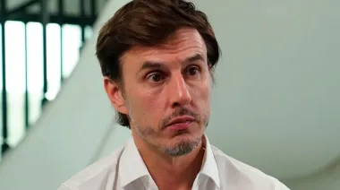 Voto en riesgo para PRO y libertarios: García Moritán se mete en la pelea porteña