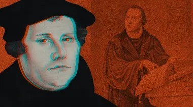 Llega el musical de Martín Lutero: cómo será y dónde se estrenará