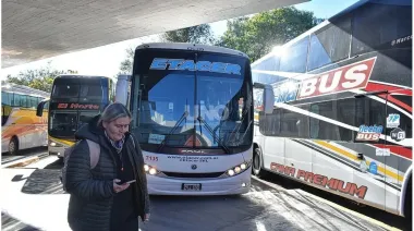 Discapacidad y transporte: escala la polémica por los subsidios