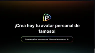Cómo crear vídeos virales con avatares de famosos usando inteligencia artificial
