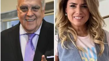 Cuándo debutan Luis Ventura y Marina Calabró en Primicias YA por América TV