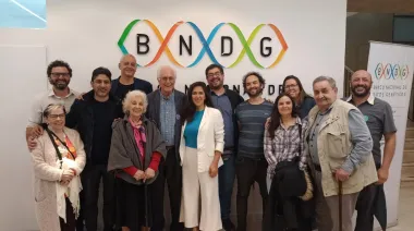 Abuelas y Banco Genético vs. Gobierno: $590 millones evitaron una crisis histórica