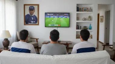 Clarín vendió TyC Sports al Grupo Werthein: qué cambia en los medios deportivos