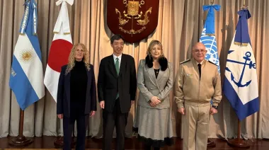 Japón mira al Mercosur: el litio argentino entra en la pulseada con China
